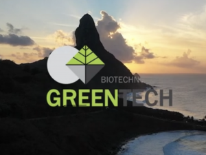 Greentech – Filme Institucional