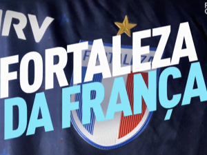 Fortaleza da França – Canal+